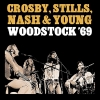 Crosby, Stills, Nash & Young – Woodstock '69